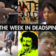 Illustration for article titled The Week In Deadspin